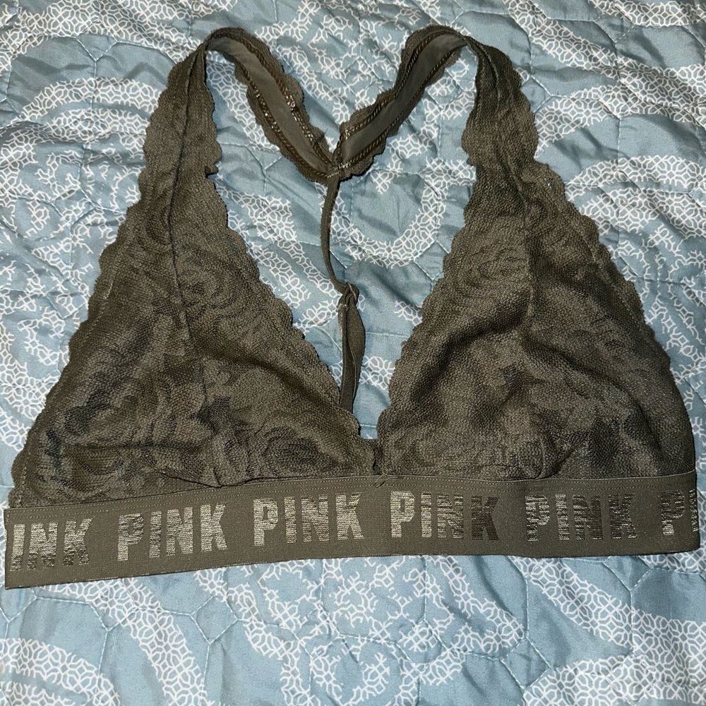PINK Victoria Secret bralette